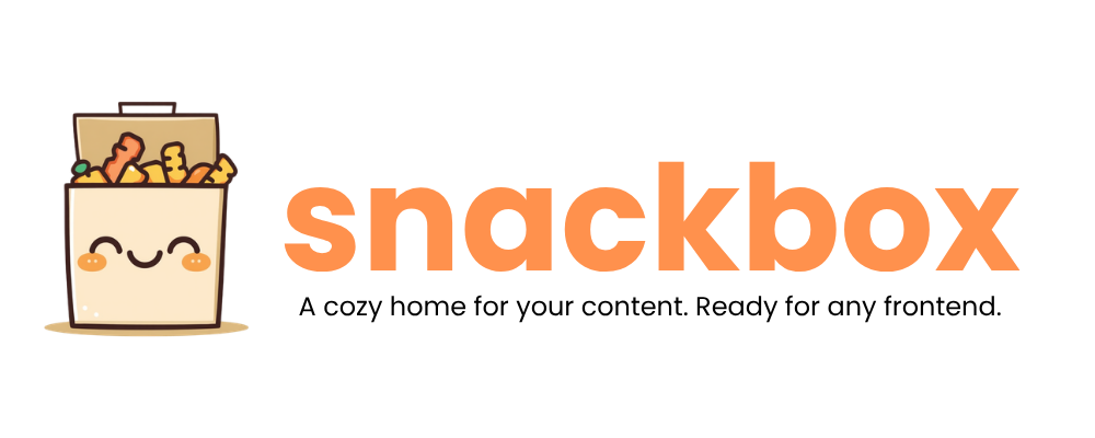Snackbox